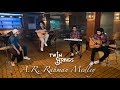 A.R. Rahman Medley | Twin Strings Ft. Raghav Chaitanya