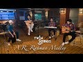 A R Rahman Medley Twin Strings Ft Raghav Chaitanya