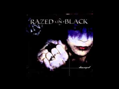 Razed In Black - Come Back To Me - 2003