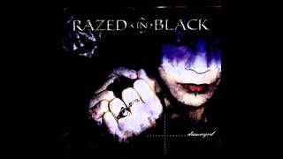 Razed In Black - Come Back To Me - 2003