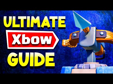 ULTIMATE 3.0 Xbow Cycle Guide (2025)