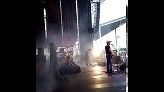 Lift to experience Live Primavera Sound 2018