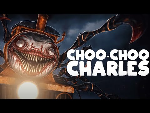 🔴LIVE - CHOO-CHOO CHARLES ist endlich da und möchte kuscheln! -- !lurk !unlurk !fdt