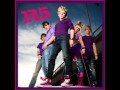 R5 - Look At Us Now (Lyrics) 