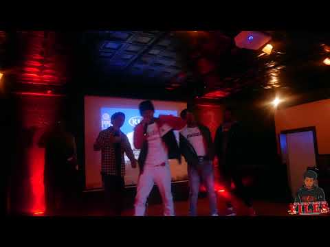 Sayless Gang Concert