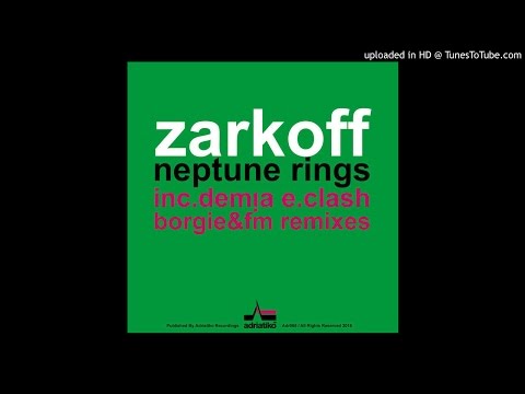 Zarkoff -- Neptune Rings (FM Reintepretation)