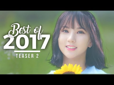 BEST OF 2017 | K-POP MEGA MASHUP (Teaser 2)