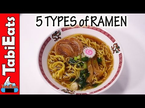 download lagu mp3 mp4 Different Ramen Broths, download lagu Different Ramen Broths gratis, unduh video klip Different Ramen Broths