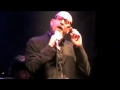 Mario Biondi - Just the Way You Are - Live ...