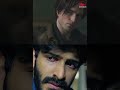 Similarities Between Bhavesh Joshi And The Batman