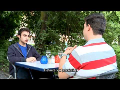 Knochen's eSport Sofa - KuroKy (Team GG) Episode 3 EN Subs