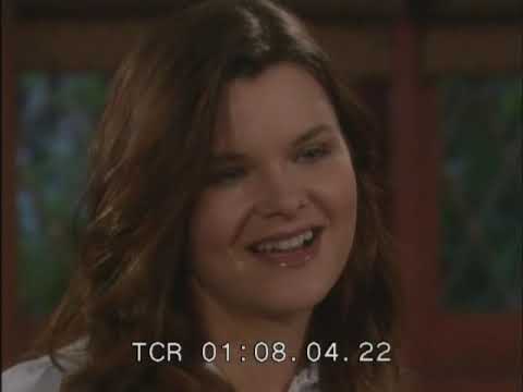 Bold and Beautiful 5289 -  Full Episode