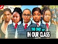 The Only Boy In Our Class NEW RELEASED STEPHANIA BASSEY KELVIN EZIKE 2024 Nig Movie