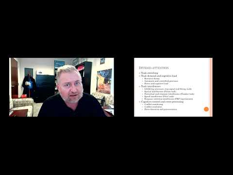Psy Exam 2