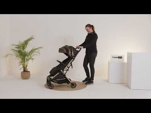 FreeON sportska kolica Unique