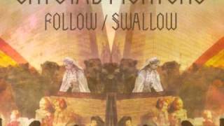 Crystal Fighters - Swallow (Angger Dimas DUBSTEP Remix)