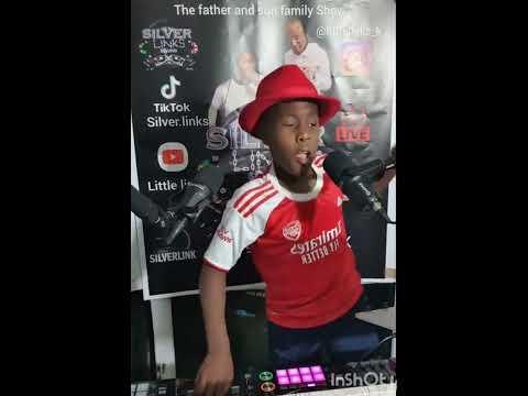 The father and son musical Christmas clash 24th December 2025. don't miss it 🙆