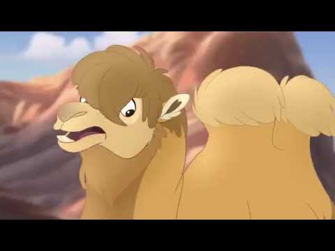 Bagheera (Dumbo; 1941) Part 5 - The Parade