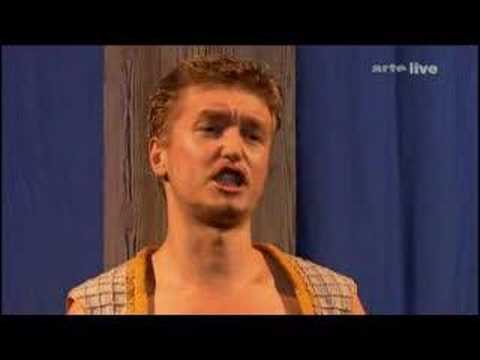 Rossini - Italiana in Algeri 2006  Frizza Stotijn Mironov