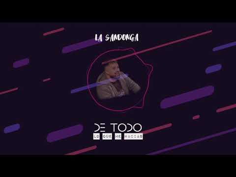 LA SANDONGA - DEJA VU