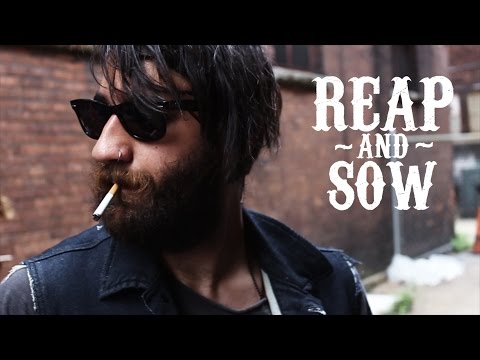 Joe Mansman and The Midnight Revival Band - Reap and Sow (Official Music Video)