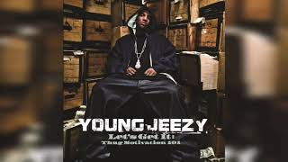 Young Jeezy - Bottom of the Map (Clean)
