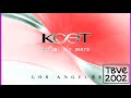KCET 2003 Effects Inspired By Deluxe Digital 2006 Effects