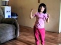 Cinderella Dancerella