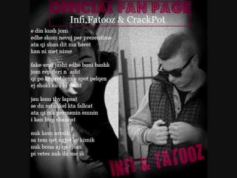 Infi ft.Fatooz - Jasht Kontrolles