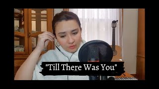 'Till There Was You" (The Music Man) - Cover by Gerphil