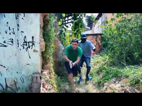Mc Caçula - Manos da Missão ((Video Clipe Oficial))