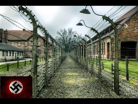 #95 Terror in Poland - Auschwitz 1 «Konzentrationslager» 🇵🇱 (Part.1)