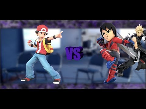 Smashnest 20- Pokepen vs Demise| Pandarian (Grand Finals)