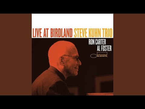 Stella By Starlight (Live)