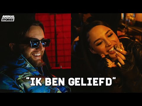 Op set bij: Kevin & Yade Lauren - Trust