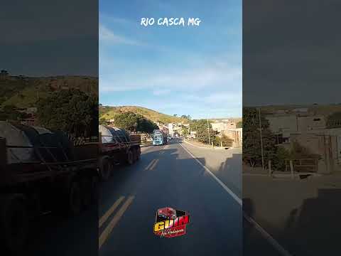 Rio Casca - MG 🇧🇷 (10/06/26)