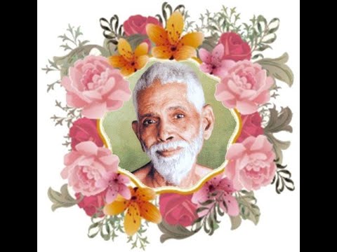 (24 END) Day by Day with Bhagavan Sri Ramana Maharshi