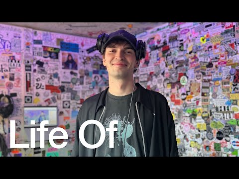 Life Of with DJ JM @TheLotRadio  10-17-2025