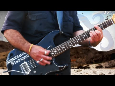 Zamman - Guitar Al Chark (ft. Jasmine)