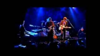 Josh Ritter - Mind&#39;s Eye