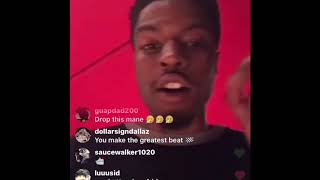 Pierre Bourne - Daddy’s Home (New Snippet 2018)