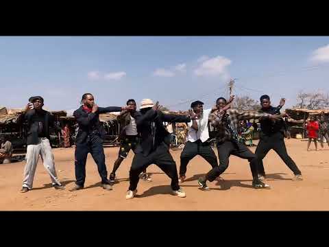 Diamond Platnumz  x Jason Derulo ft Khalil Harrison & Chley- Komasava Remix by Salama Africa