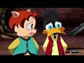 Loonatics Unleashed Meet Pinkster And Danger Duck Discuss