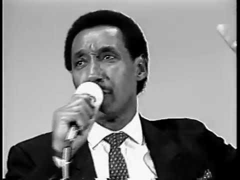 Thumbnail for My God Said It video