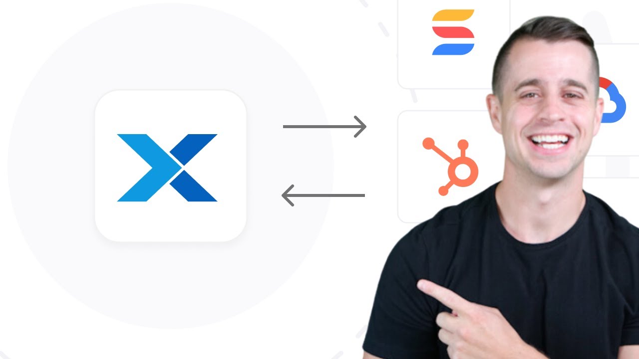 Build Powerful Applications Without Code using Softr and Xano
