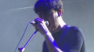 Husky Loops, London Calling Paradiso, 25-05-2018