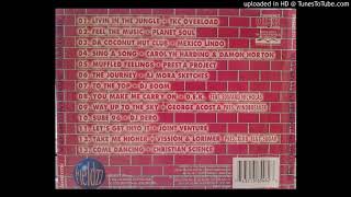 Muffled Feelings (The Disturbed Acid Mix) - Prest a Project