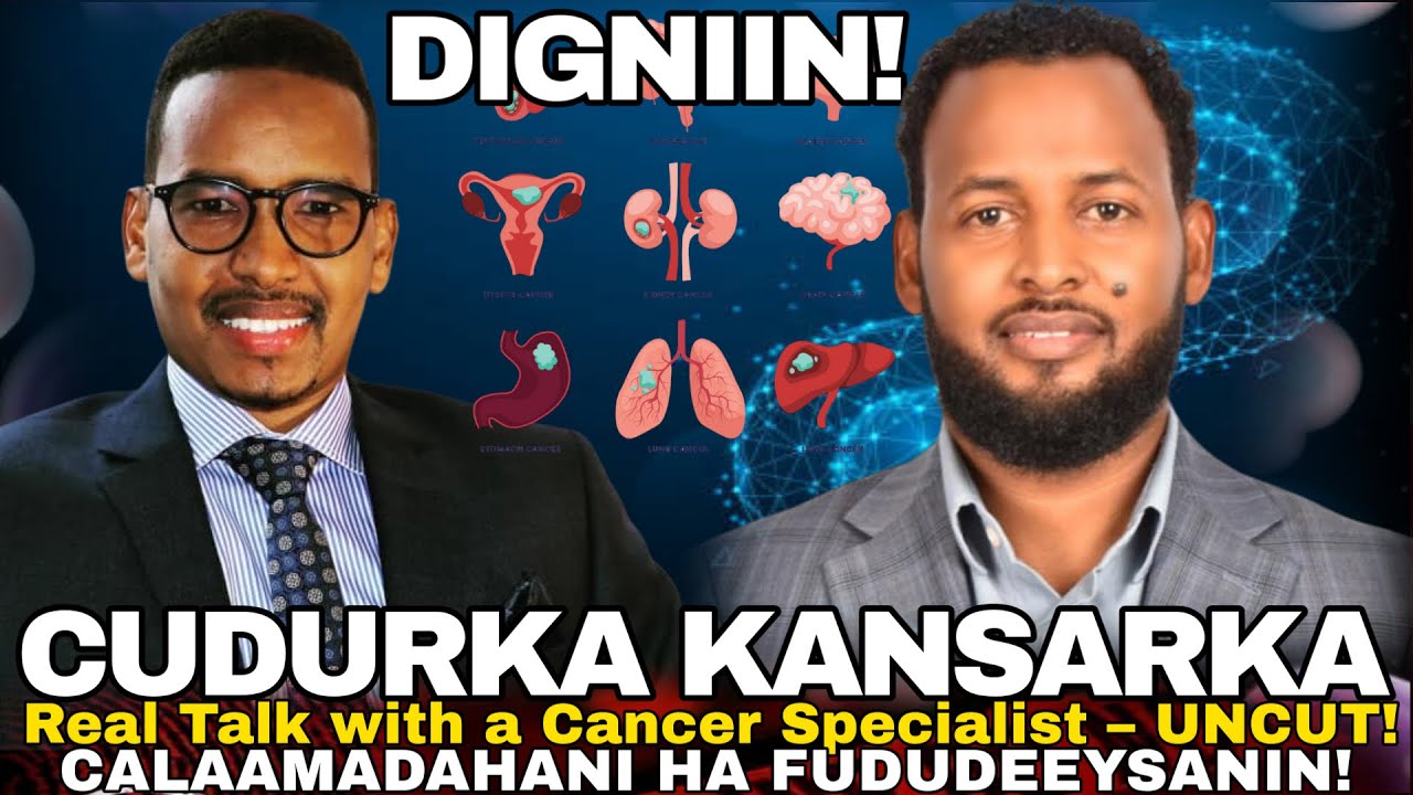Community Cancer Awareness Show