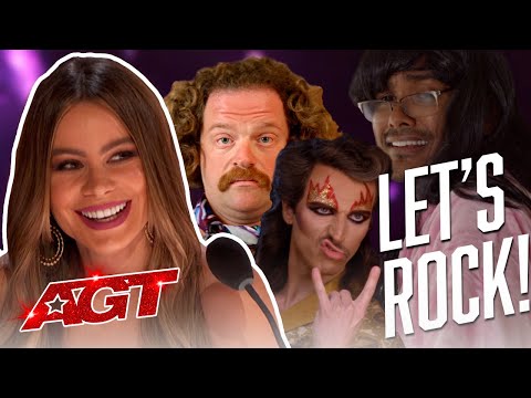 TOP Hilarious And Amazing Auditions That Will Brighten Your Day – America’s Got Talent 2020