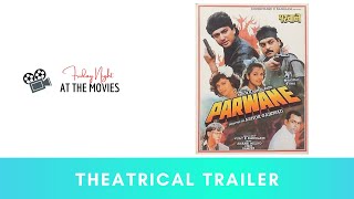 Download lagu RARE Theatrical Trailer for the movie Parwane mp3